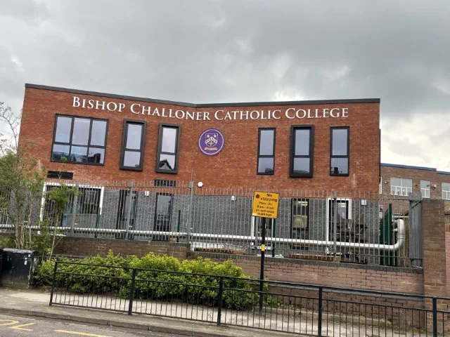 Bishop Challoner Catholic College, Birmingham