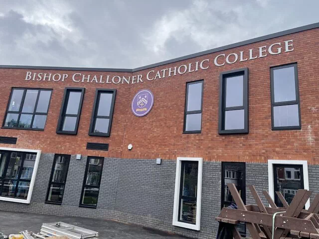 Bishop Challoner Catholic College, Birmingham