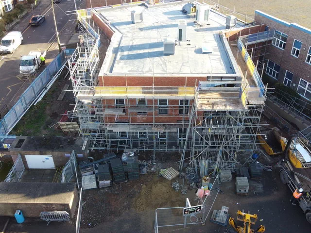 Bishop Challoner Catholic College, Birmingham