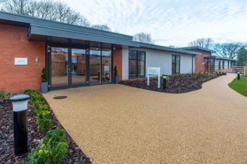 Elysium Healthcare, Badby Park, Daventry