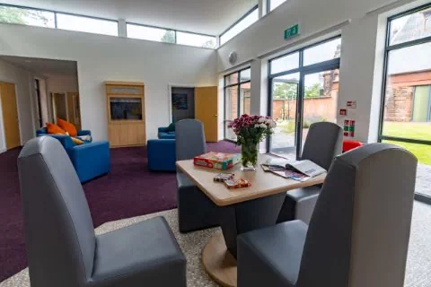 Elysium Healthcare, Crossley Place, Liverpool