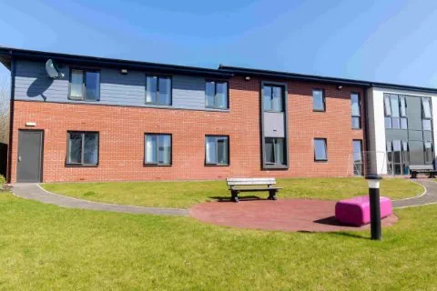 Elysium Healthcare, Pinhoe View, Exeter