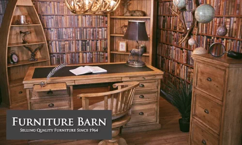 Furniture Barn Commercial Electrical Work