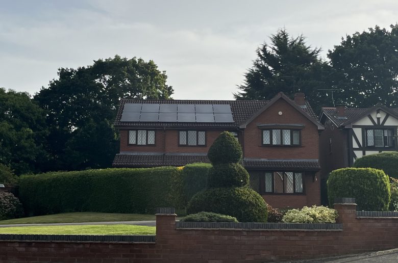 Domestic Electrical Work